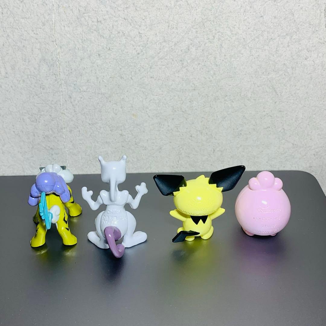 ポケモン　初代　モンコレ　まとめ売り　レトロ　 当時物