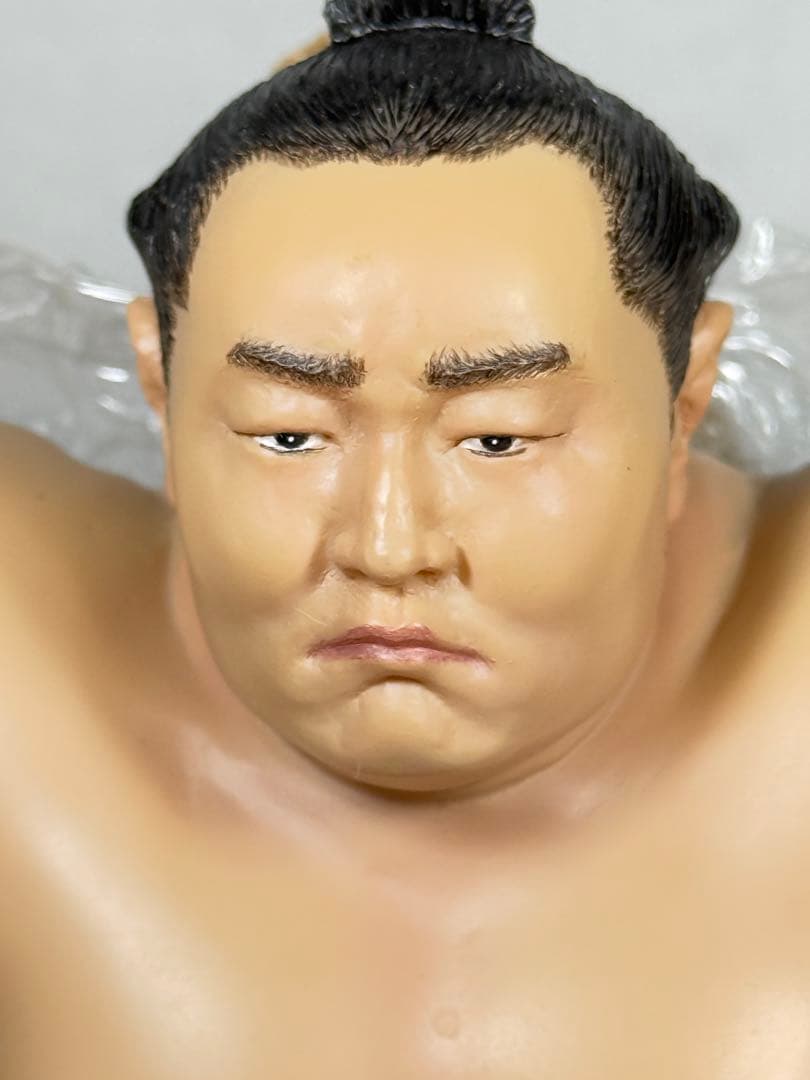 希少品　アトム工房　朝青龍