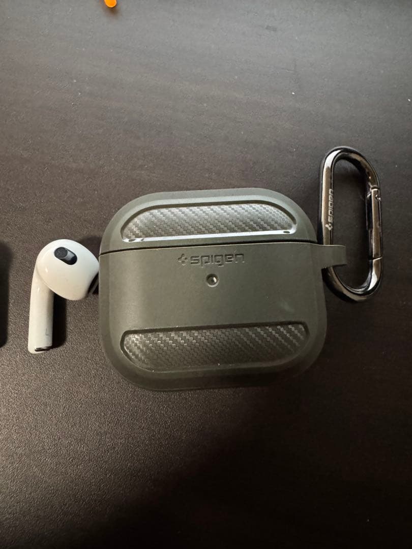 AirPods 第三世代