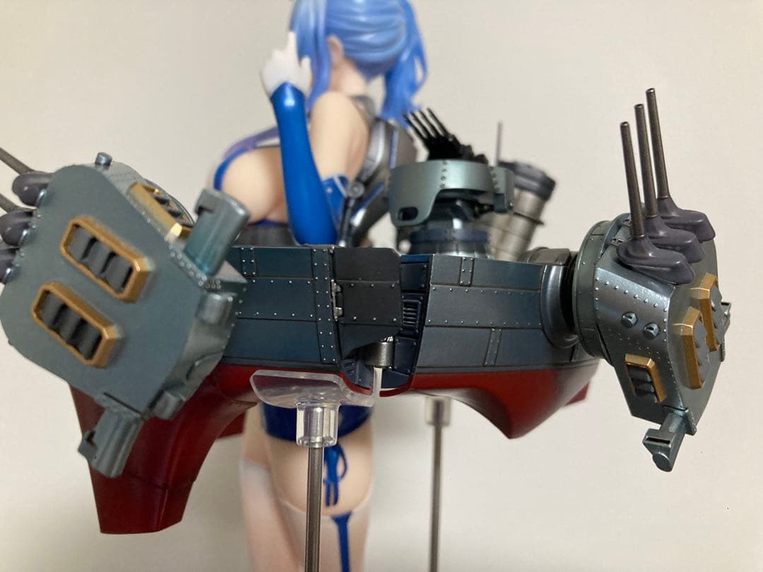 セントルイス 重装ver. フィギュア