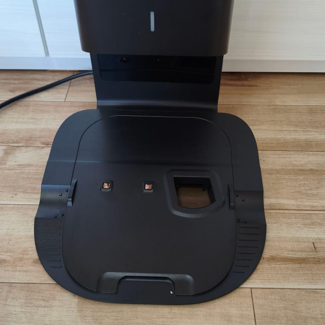 iRobot Roomba ロボット掃除機 本体 s9+