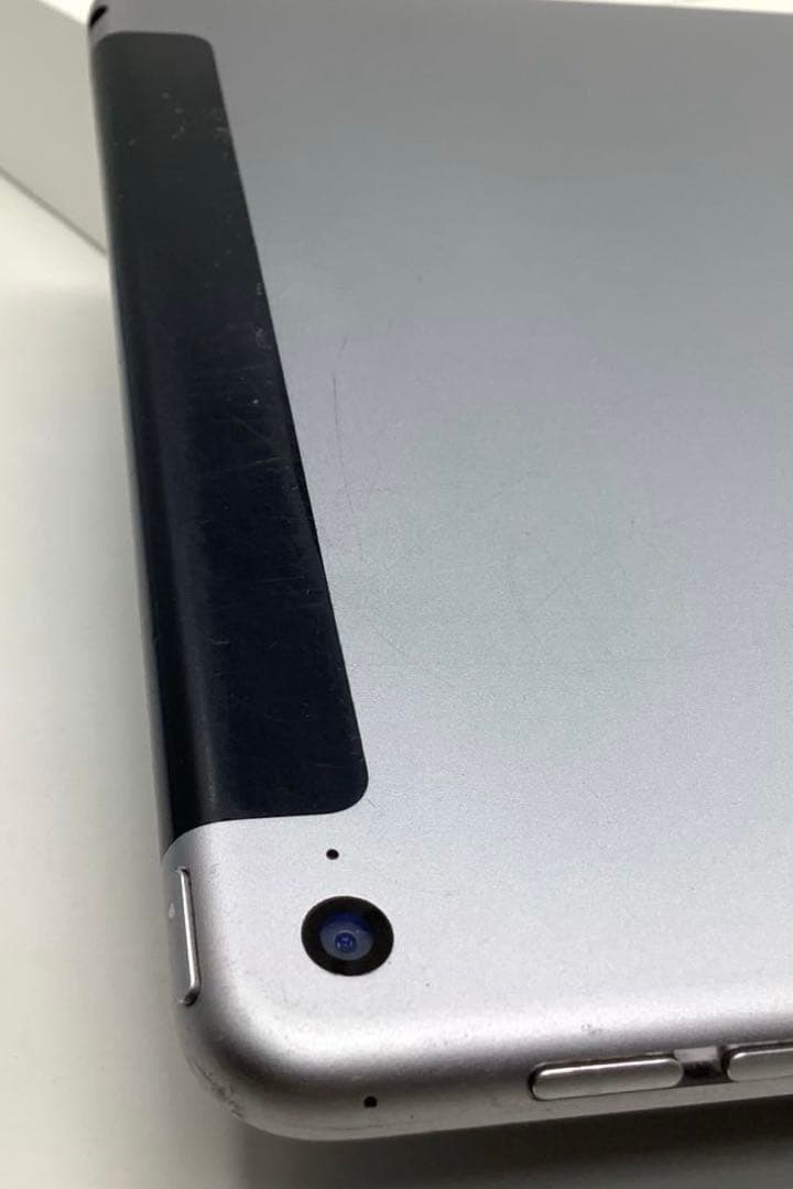 iPad本体 Apple iPad Air2 Wi-Fi Cellular 128GB