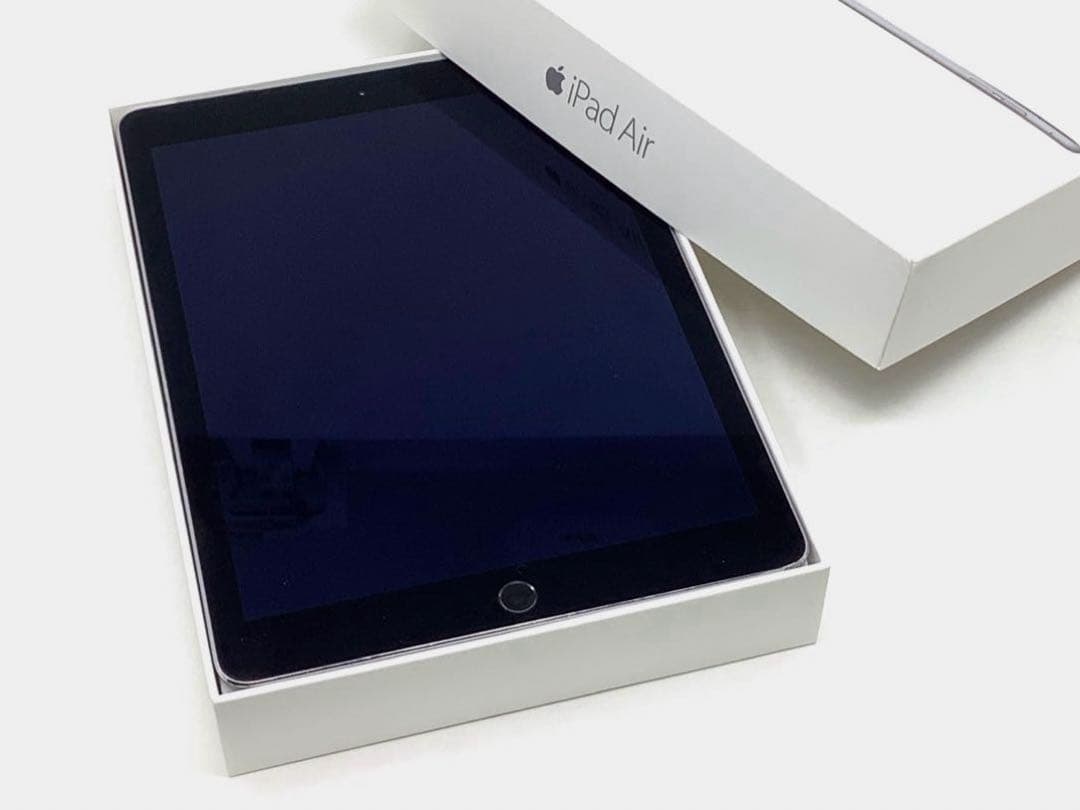iPad本体 Apple iPad Air2 Wi-Fi Cellular 128GB