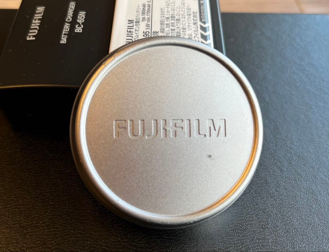 Fujifilm X100 デジタルカメラ