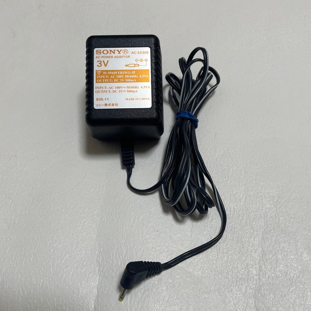 SONY ソニー MDウォークマン MZ-E707 MDプレイヤー