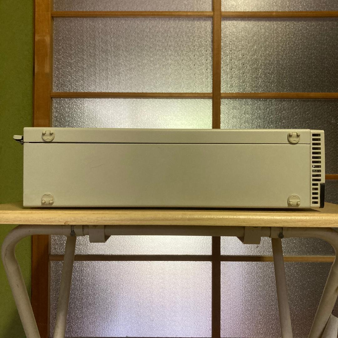 デスクトップパソコン Windows11 Pro NEC Mate J ML-H