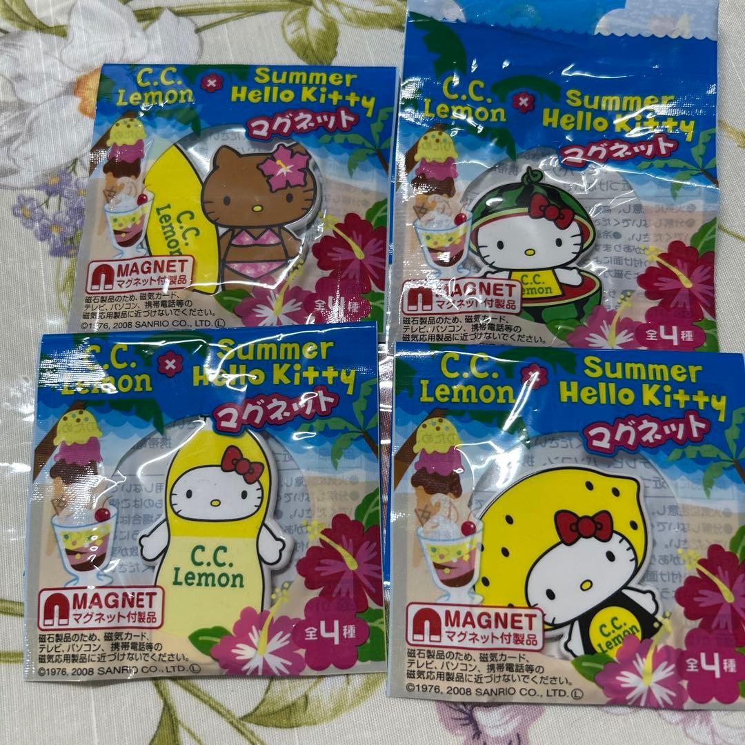 ハローキティ　まとめ売り　ストラップ（きーホルダー）