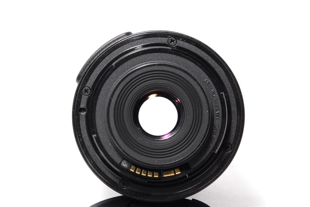 Canon Kiss X50◆ショット数少なめ◆一眼レフカメラ◆すぐ使える◆美品