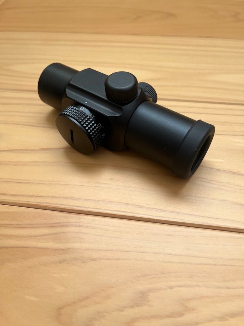 SIGHTRON SD-30X ドットサイト