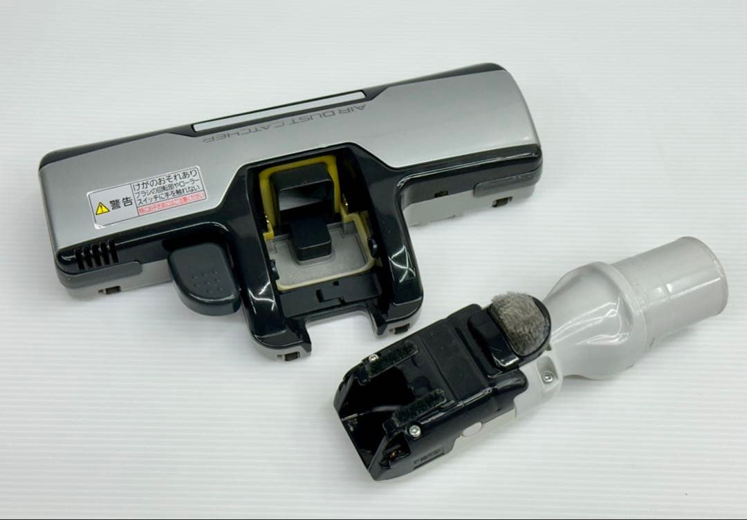 希少ヘッド　Panasonic 掃除機　親子ノズル　セット　MC-PA330GX