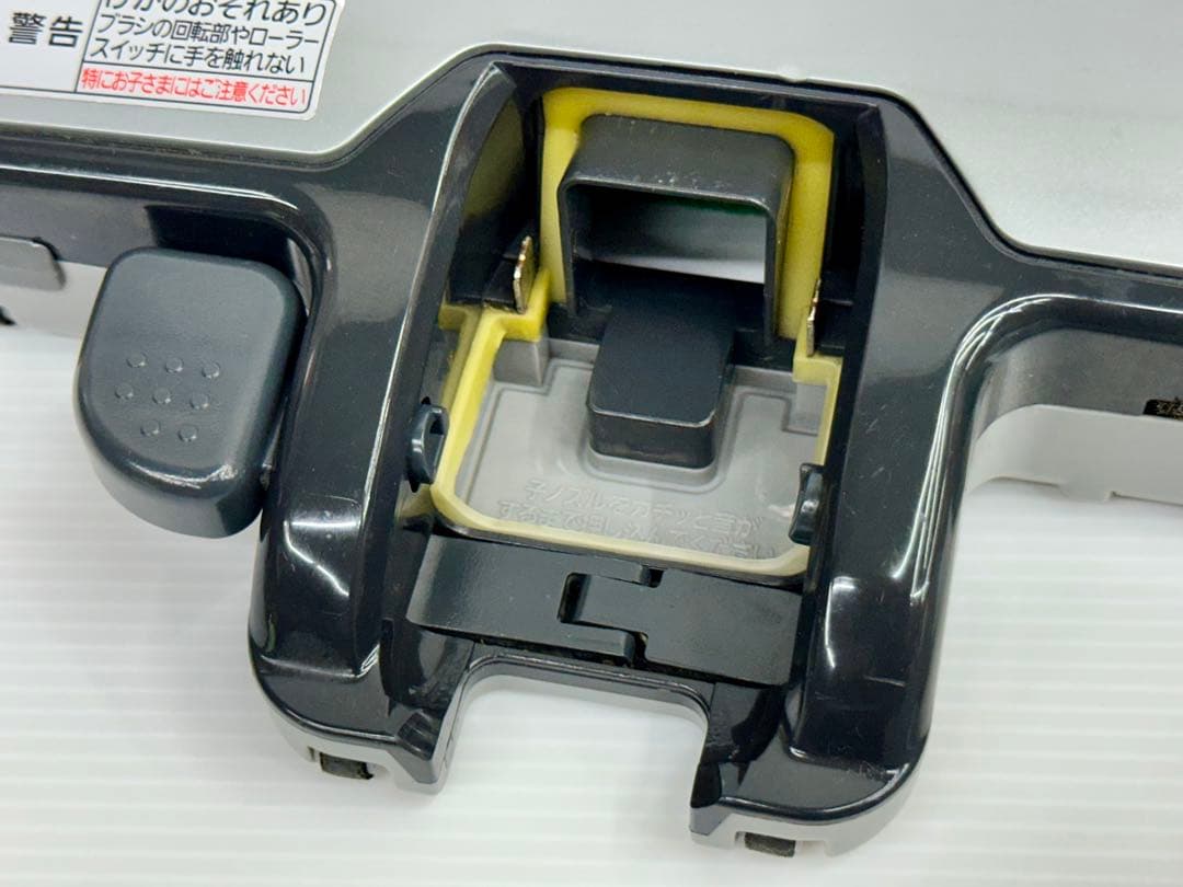 希少ヘッド　Panasonic 掃除機　親子ノズル　セット　MC-PA330GX