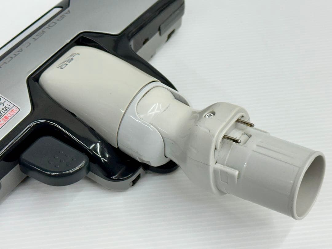希少ヘッド　Panasonic 掃除機　親子ノズル　セット　MC-PA330GX