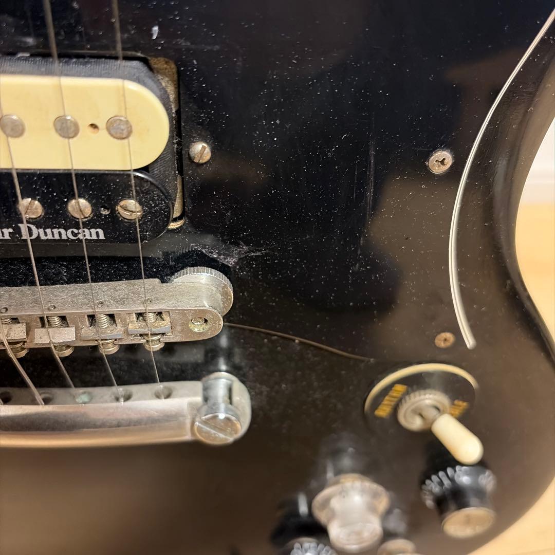 Gibson SG Special 2002 ダンカンJB-SH4 ジャンク