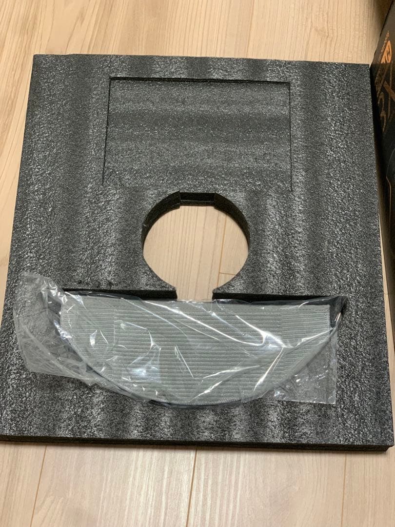 ジャンク品【Anker】Eufy RoboVac X8 Hybrid