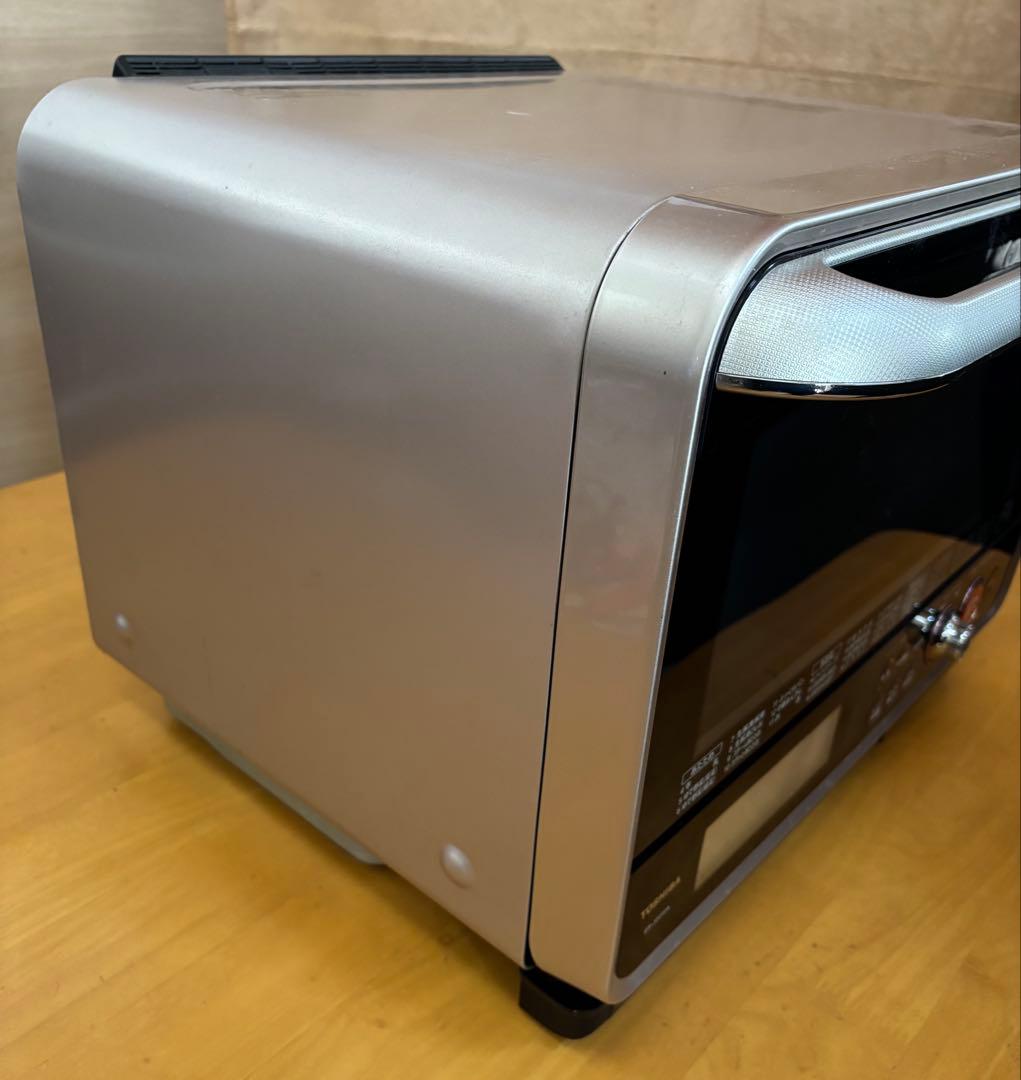TOSHIBA ER-JD310A(N) オーブンレンジ