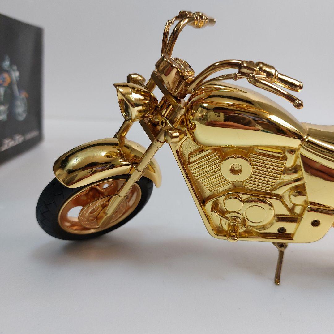 HARLEY FLAME PIEZO TABLE LIGHTERハーレーライター