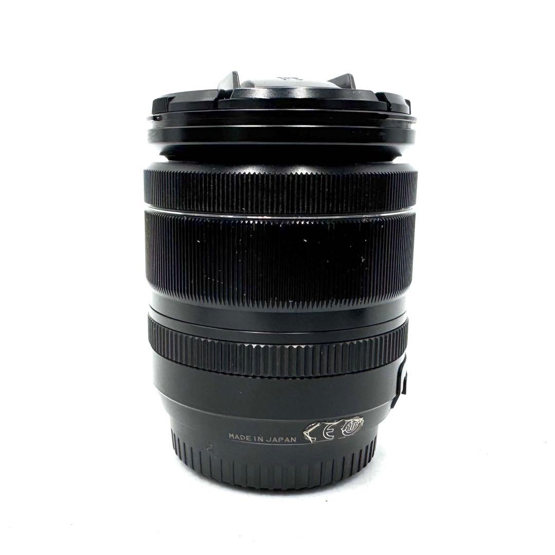 ❁動作良好❁FUJIFILM XF18-55mm F2.8-4 R LM OIS