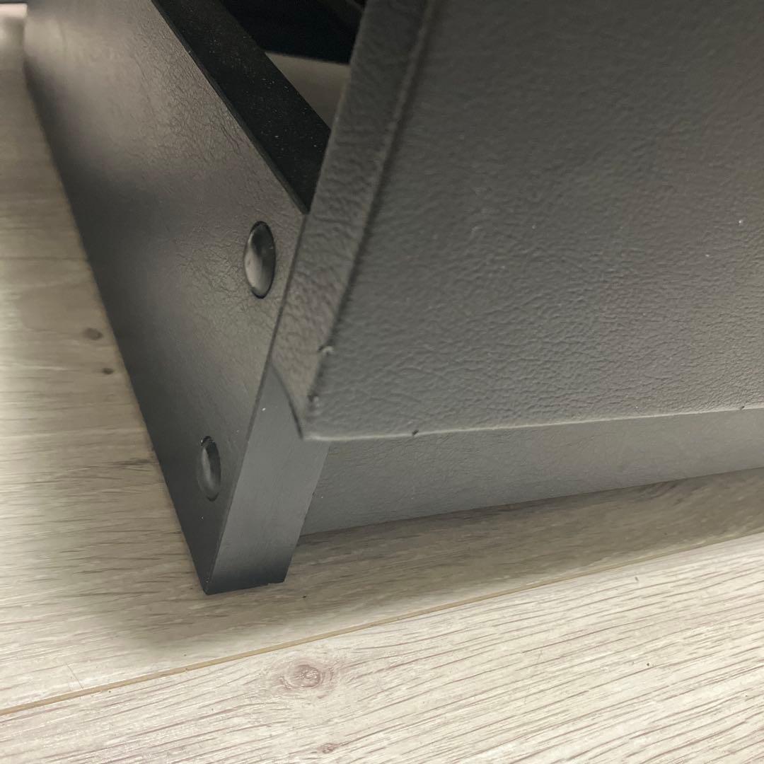 KP-W1　ピアノ　アシストペダル　補助ペダル　足台　甲南