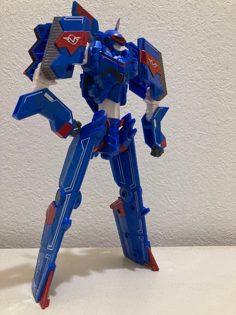 トボットv マスターv