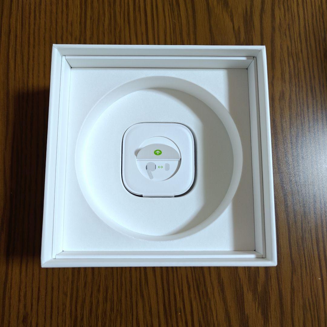 AirPods Pro（第1世代）