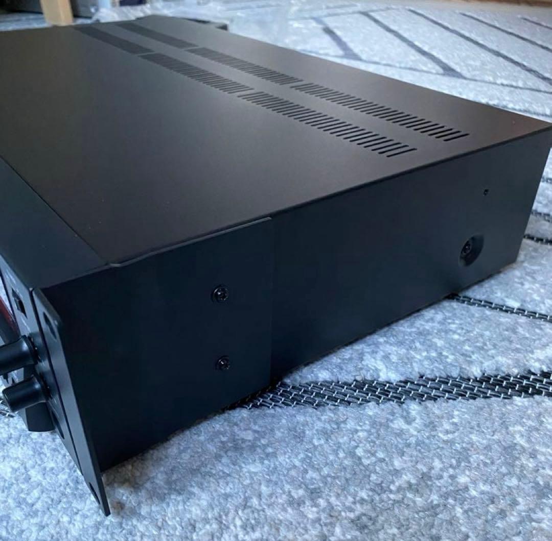 【完動品】TASCAM CD-RW900MKII CDレコーダー