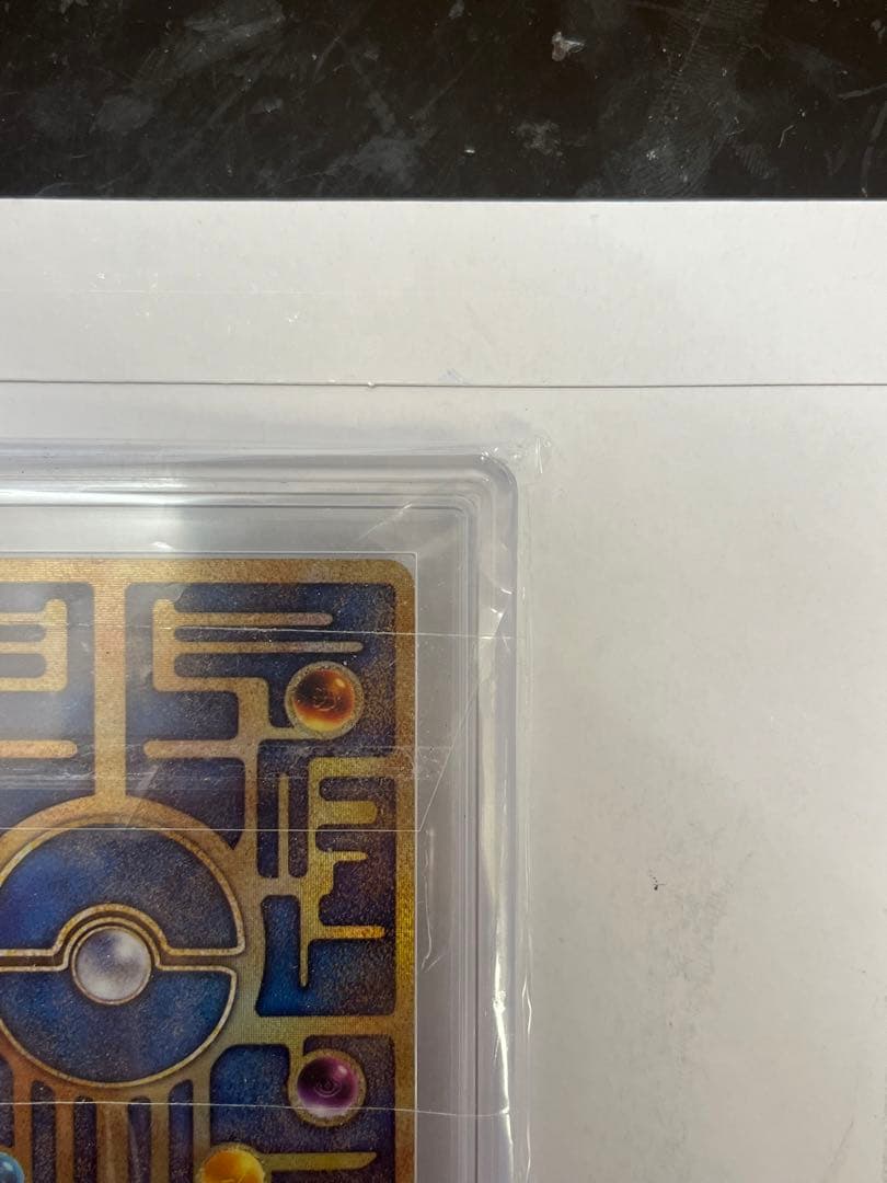 古代ミュウ　ars10 Ancient Mew
