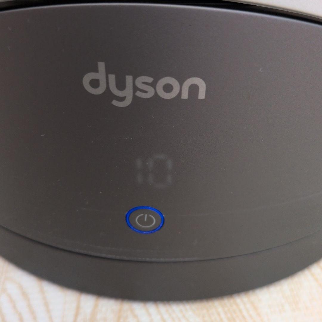 扇風機・サーキュレーター dyson purehot+cool