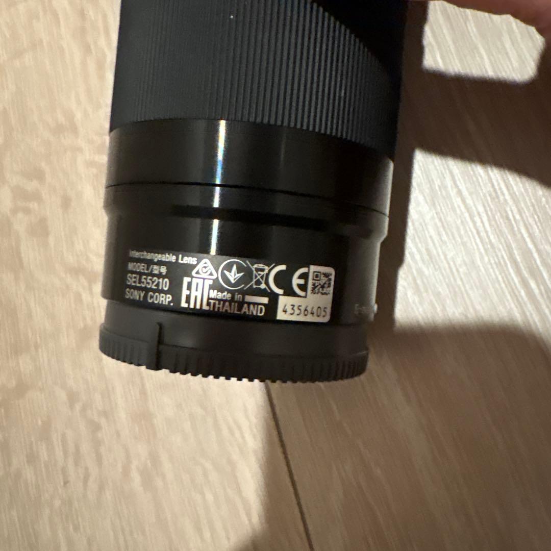 SONY α6000 美品