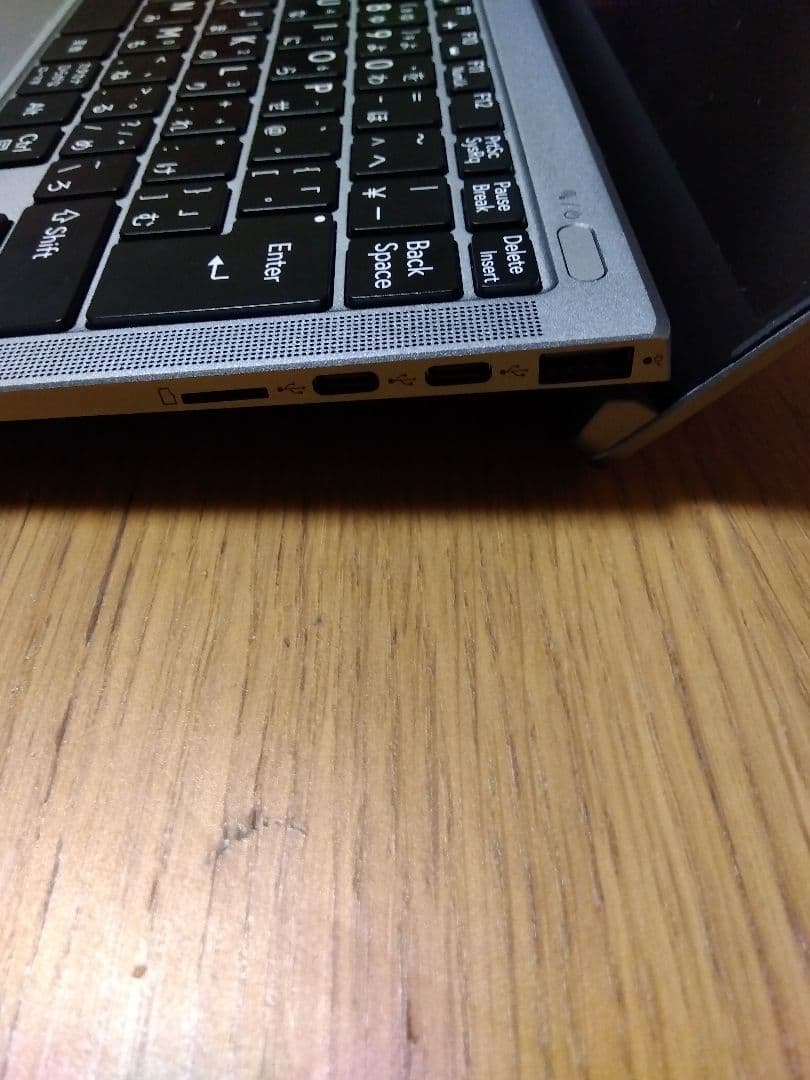 「THIRDWAVE F-14IC Core i5 起動不良 ジャンク」