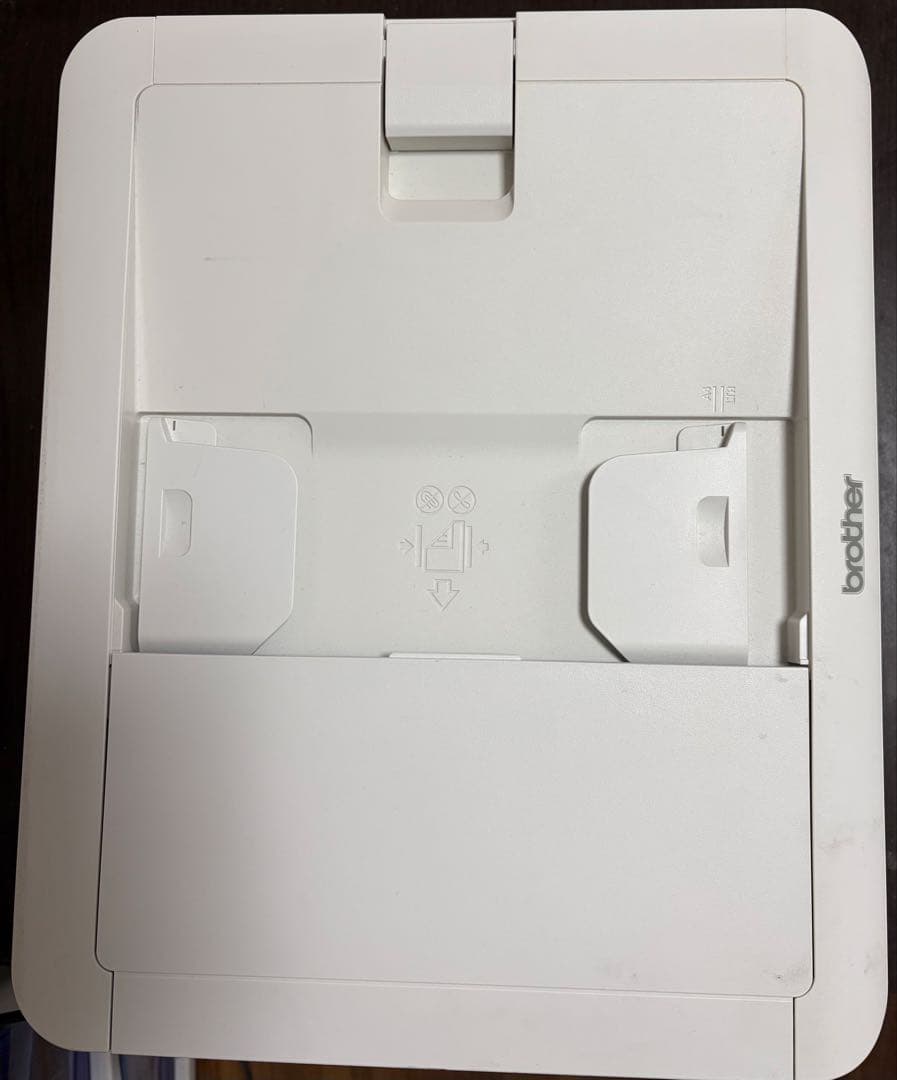 多機能プリンター Brother DCP-J4140N 動作確認済み 現状品