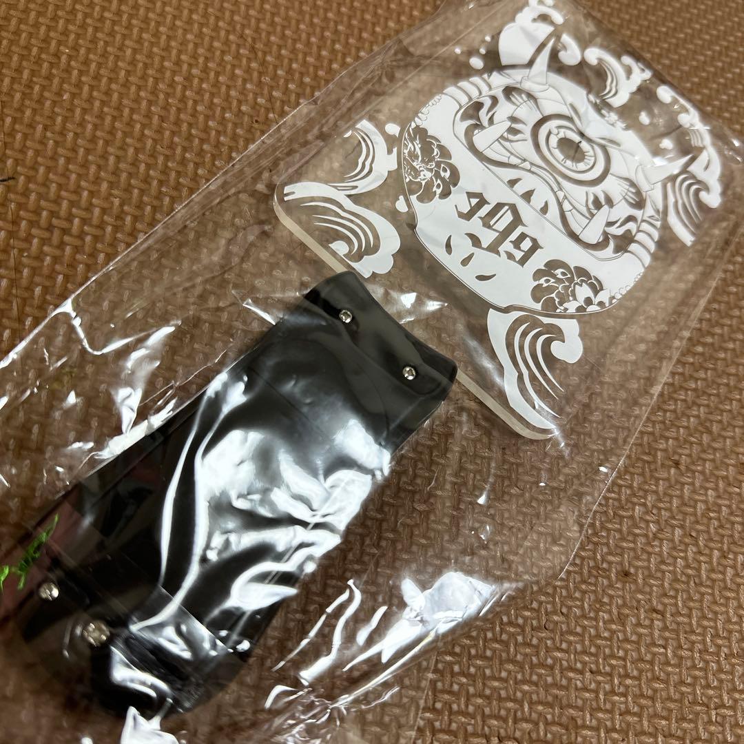 【新品】レペゼンフォックス　ペンライト　2023