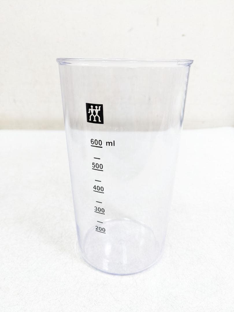 ZWILLING スティックブレンダー セット 36430-002 アクセサリ