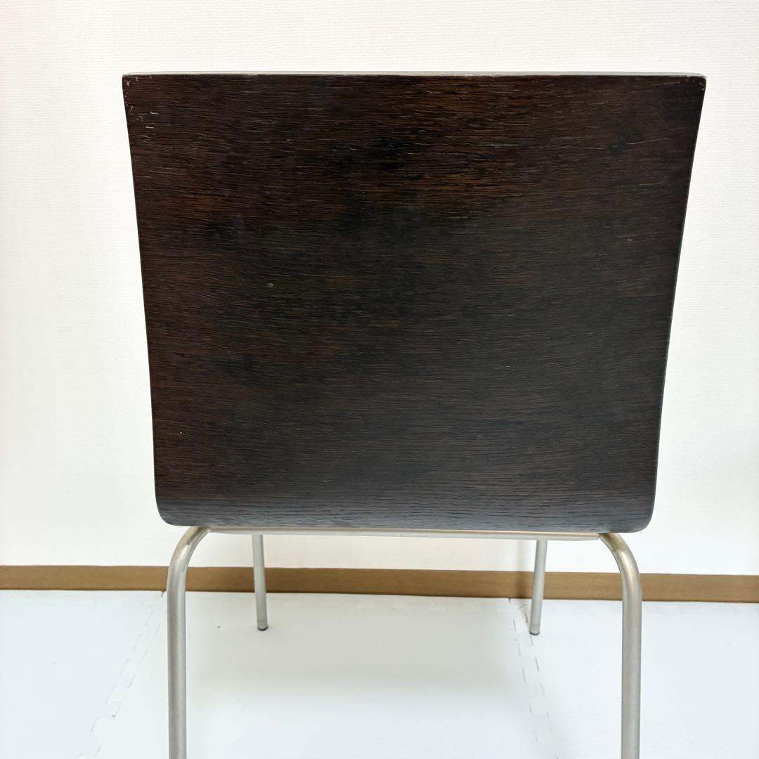 【2脚セット】Calligaris カリガリス ダイニングチェア モダンチェア