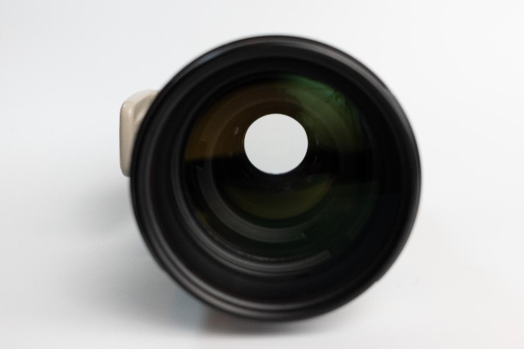 Canon EF 70-200mm f2.8L IS USM 元箱、ケース付き