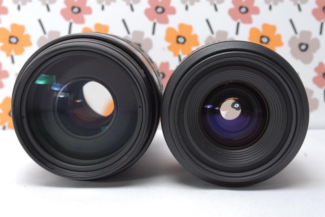❤Canon EOS 6D❤超望遠レンズセット❤Wi-Fi搭載❤フルサイズ一眼❤