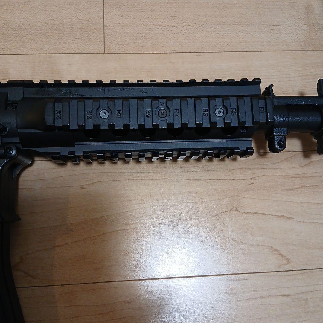 東京マルイ M4A1カービン 電動ガン 対象年齢10歳以上