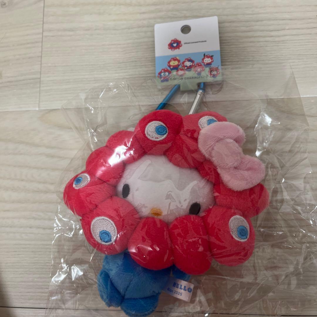 みゃくみゃく　サンリオコラボ