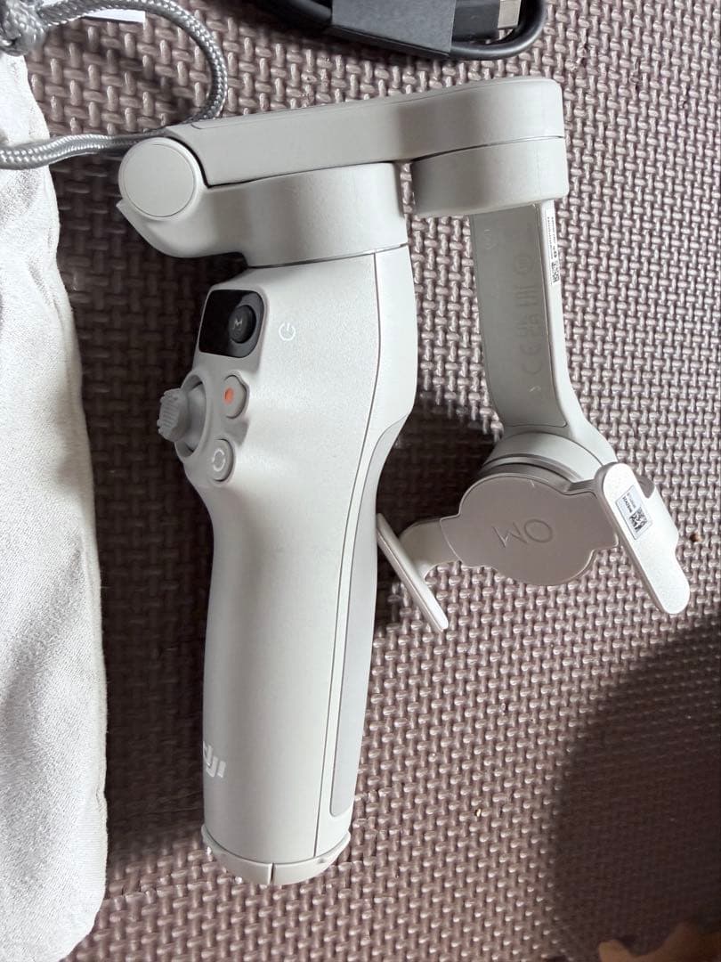 ジンバル OSMO MOBILE 7 DJI