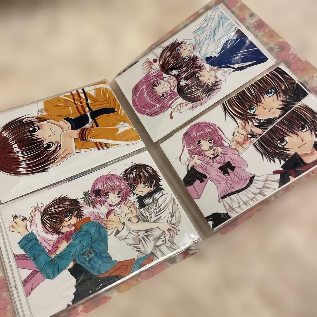 池山田剛先生 作品 生写真50枚セット