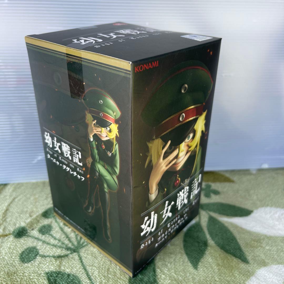 NIKKE Yumenirize 他7体フィギュアまとめ売り