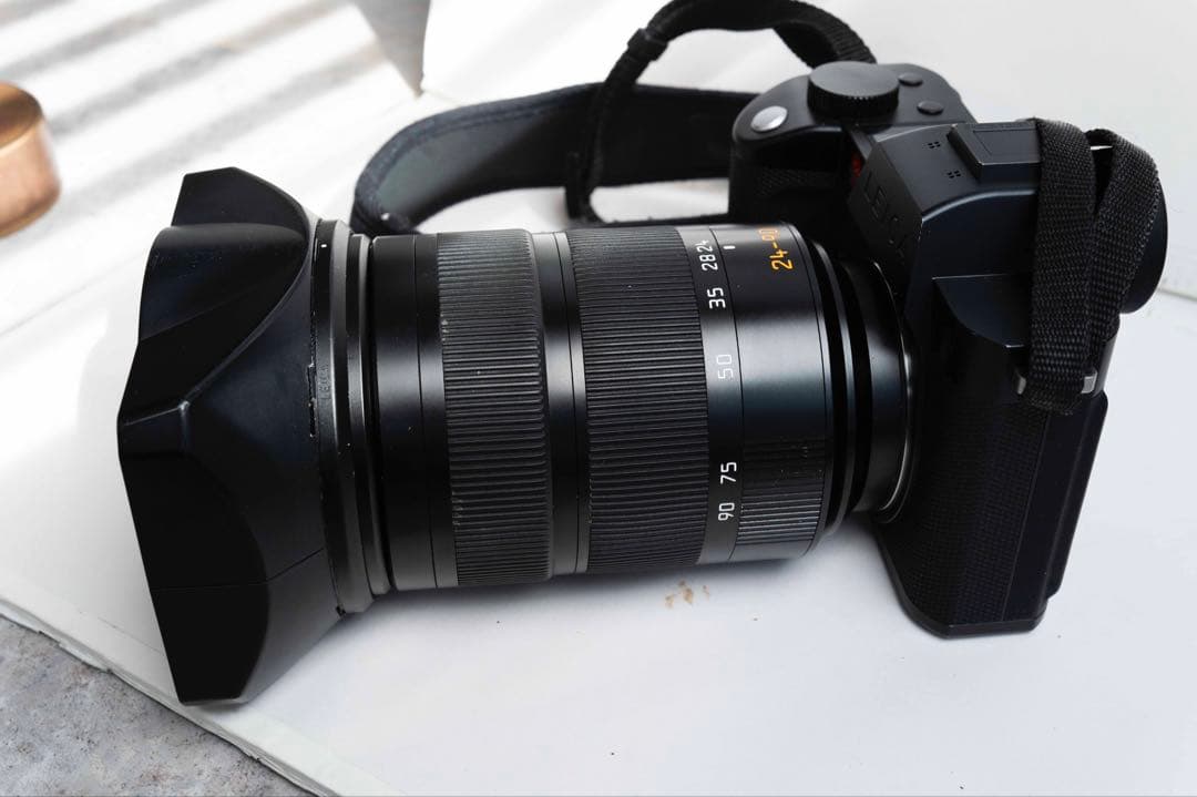 Leica バリオエルマリート SL24-90mm F2.8-4.0ASPH.