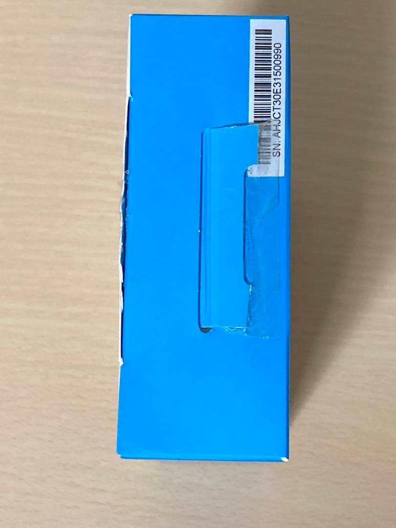 即発送　新品　Anker Power Bank 10000mAh
