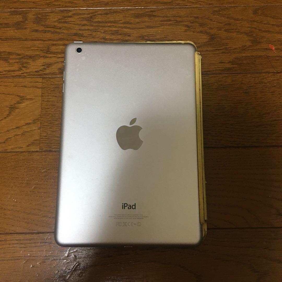 iPad ジャンク品