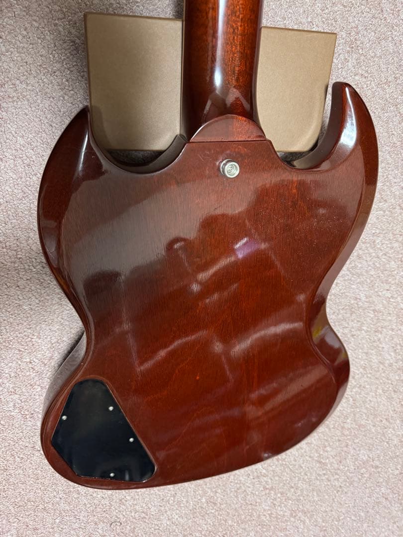 Gibson SG 訳あり