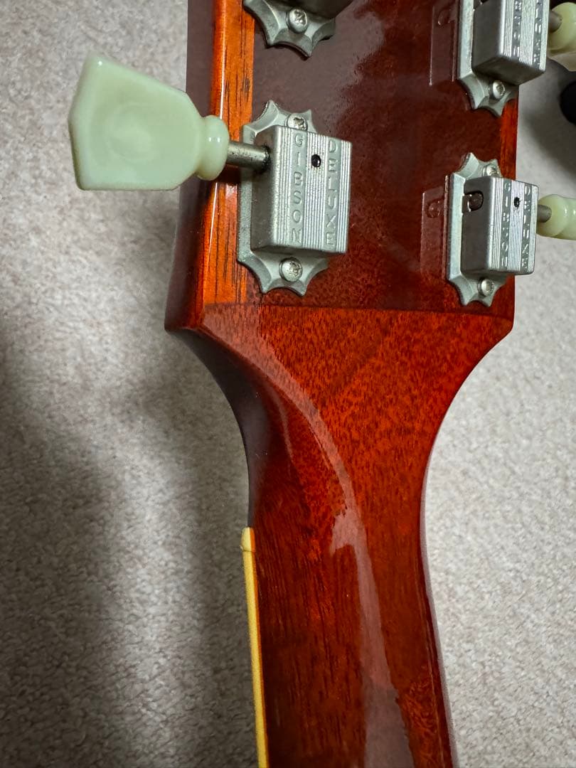 Gibson SG 訳あり