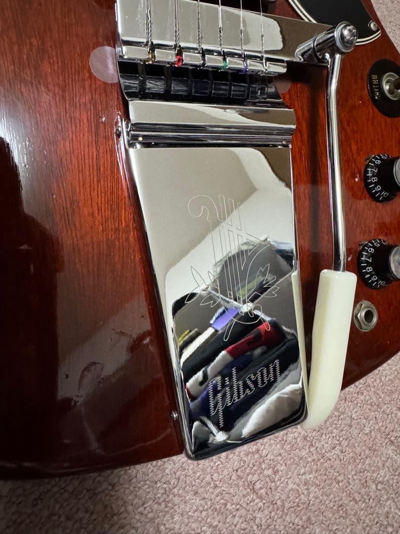 Gibson SG 訳あり