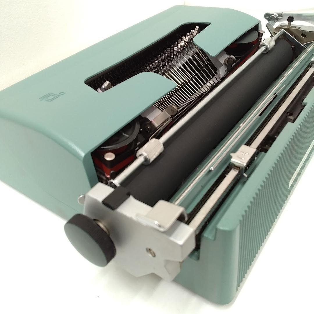 若《HCTEK》オリベッティ　レッテラ32　Olivetti Lettera32