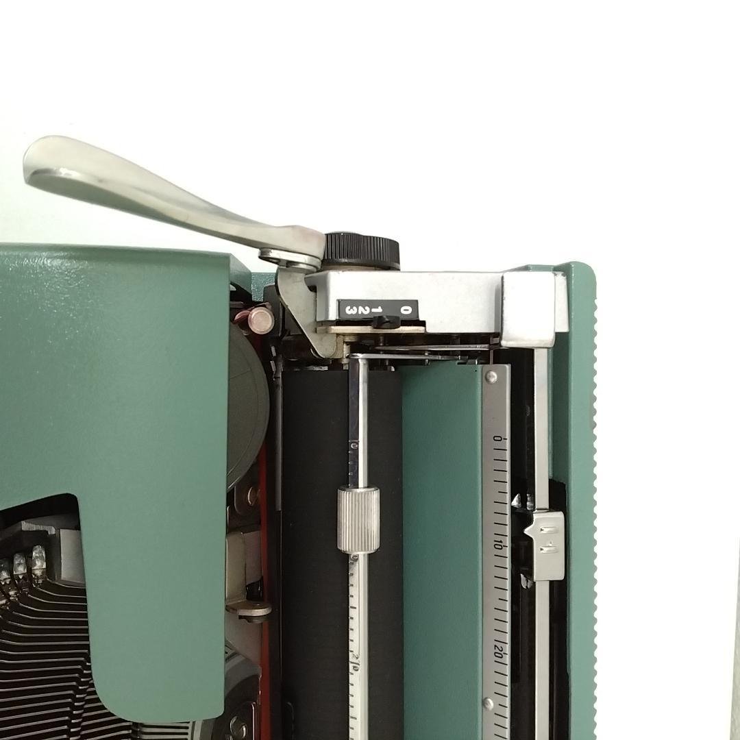若《HCTEK》オリベッティ　レッテラ32　Olivetti Lettera32