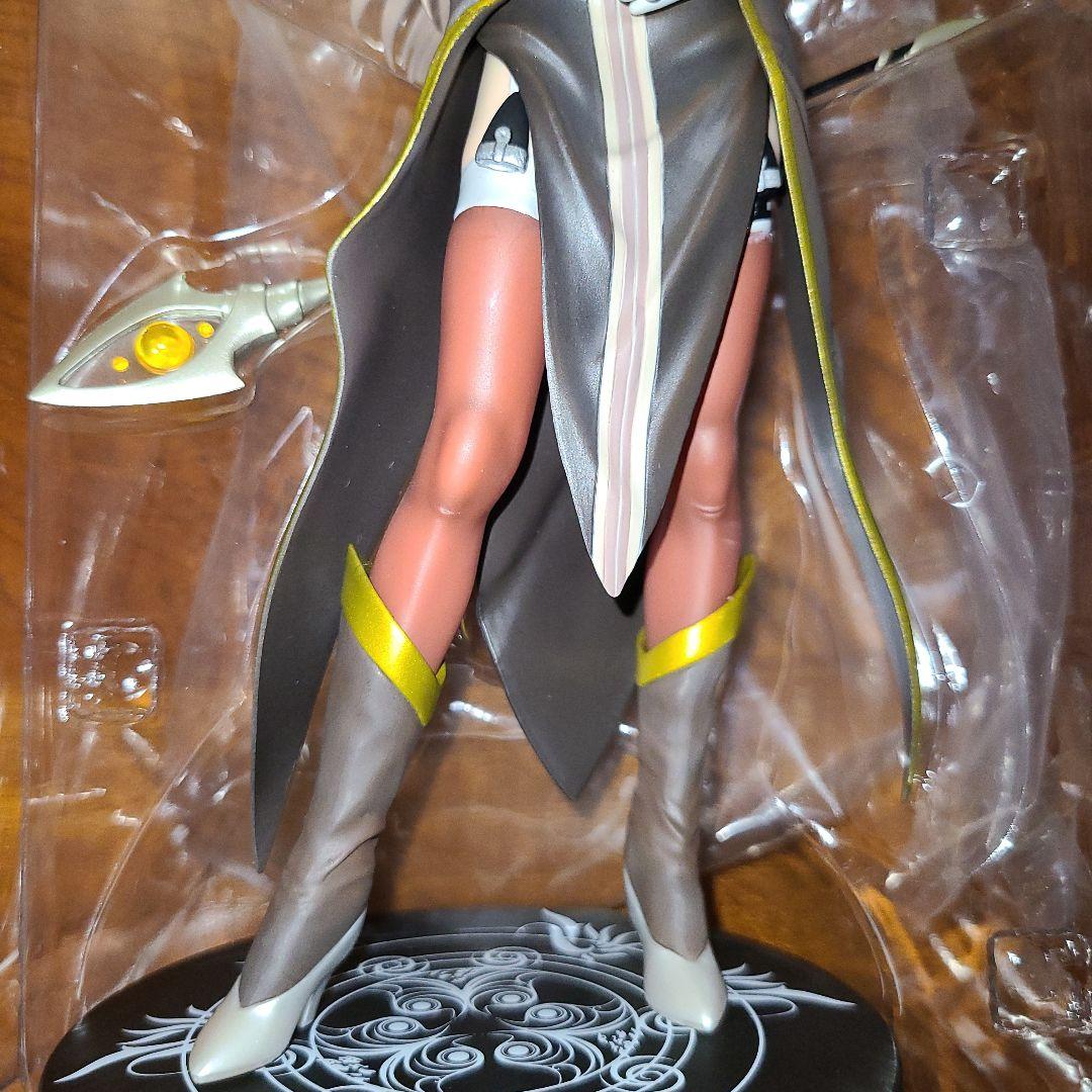 テイルズ オブ ジ アビス ティア・グランツ 1/7 フィギュア マイルストン