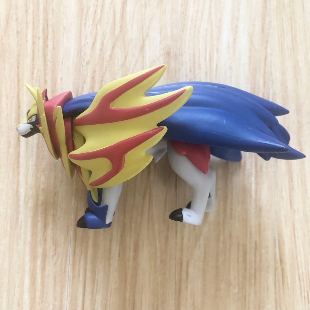 ポケモン ポケットモンスター モンコレ MLシリーズ フィギュア 人形 6体